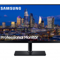 796435-1 Computer screen Samsung 27 "27T850