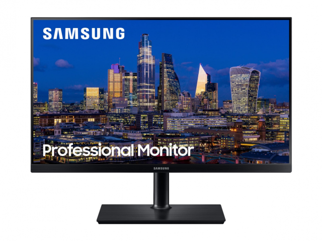 796435-1 Computer screen Samsung 27 "27T850