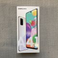 797121-2 Samsung Galaxy A41 White