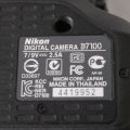 746427-13 System Camera - Nikon - D7100