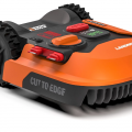 797088-1 Robotic lawnmower WORX Landroid M500 WR141E (Note)