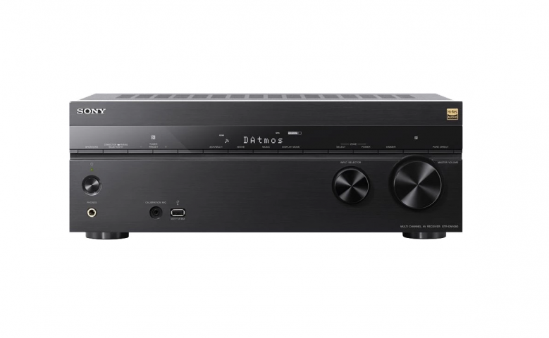 797333-1 Home theater receiver Sony STR-DN1080