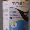 797440-6 Tvåtakts-olja - 1L x 12st - Triboron Two-stroke formula injection