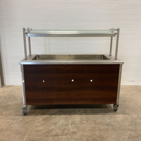 797527-1 Buffevärmare Plastmet 1229