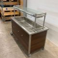 797527-2 Buffevärmare Plastmet 1229