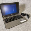 745382-1 Laptop - Acer Aspire F5-522 - 2017