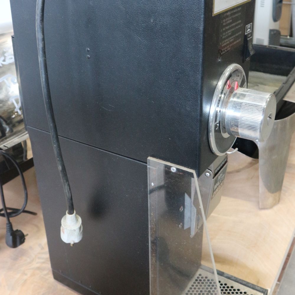 797366-2 Kaffekvarn  Bunn