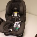 659161-1 Car seat Akta Graco