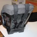 659161-2 Car seat Akta Graco