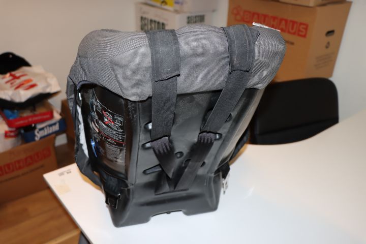 659161-2 Car seat Akta Graco