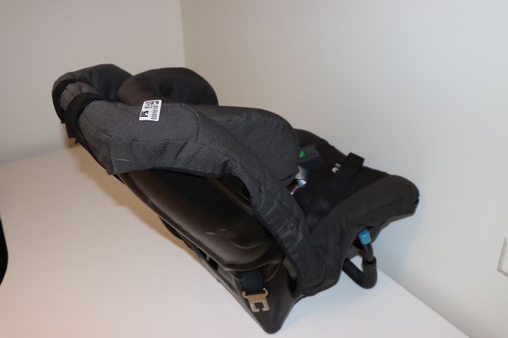 659161-3 Car seat Akta Graco