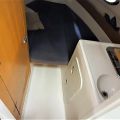 797800-7 Aquamar Bahia 2007 with Mercury 125 hp 2 stroke 2001 + boat trailer Thule 1300kg