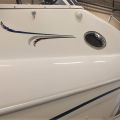 797800-12 Aquamar Bahia 2007 with Mercury 125 hp 2 stroke 2001 + boat trailer Thule 1300kg