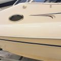 797800-14 Aquamar Bahia 2007 with Mercury 125 hp 2 stroke 2001 + boat trailer Thule 1300kg