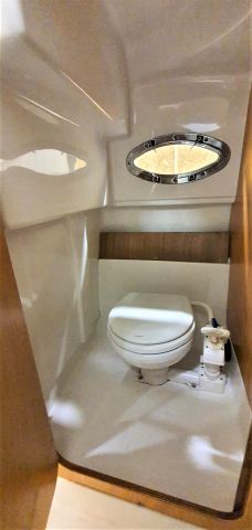 797800-30 Aquamar Bahia 2007 with Mercury 125 hp 2 stroke 2001 + boat trailer Thule 1300kg