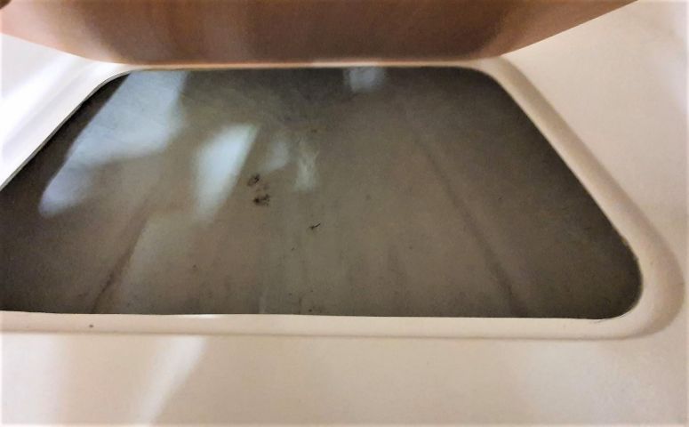 797800-35 Aquamar Bahia 2007 with Mercury 125 hp 2 stroke 2001 + boat trailer Thule 1300kg