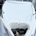 797800-40 Aquamar Bahia 2007 with Mercury 125 hp 2 stroke 2001 + boat trailer Thule 1300kg