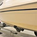797800-48 Aquamar Bahia 2007 with Mercury 125 hp 2 stroke 2001 + boat trailer Thule 1300kg