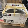 797553-2 Charcoal grill Weber Master-Touch® GBS SE E-5775 Charcoal grill Ø 57 cm