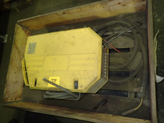 689383-1 Pin welding ESAB