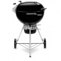 797553-1 Charcoal grill Weber Master-Touch® GBS SE E-5775 Charcoal grill Ø 57 cm