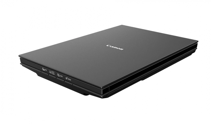 797556-1 Canon Scanner CANOSCAN LIDE 300