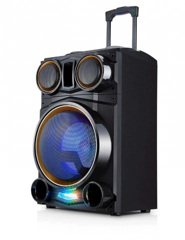 798278-1 Speaker Andersson PYB-5500