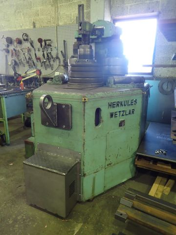 689310-1 Ringvals Hercules