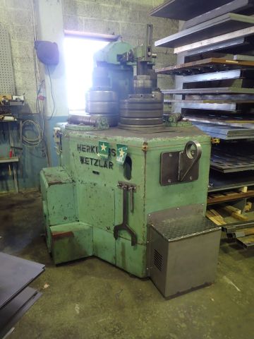 689310-2 Ringvals Hercules