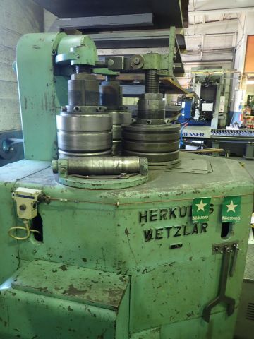 689310-3 Ringvals Hercules