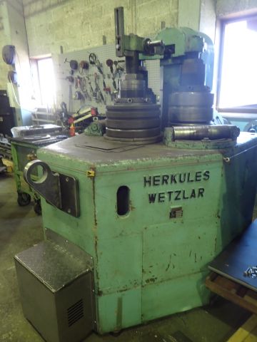 689310-5 Ringvals Hercules