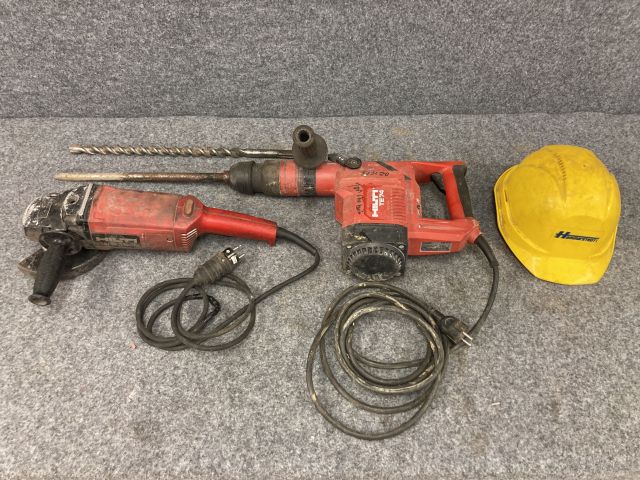Hilti angle drill sale