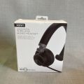 797644-2 Headset Xqisit Mono Wireless Headset - Black