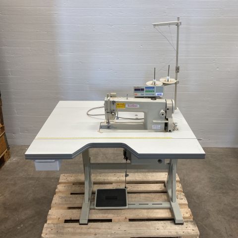 797651-1 Industrial sewing machine Sunstar KM-350A-7S