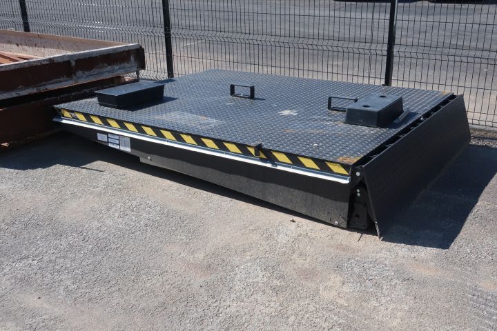 798726-4 Load Bridge - Power Ramp 232 NG [unused]