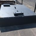 798726-3 Load Bridge - Power Ramp 232 NG [unused]