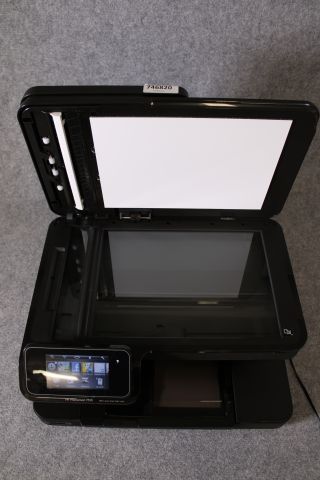 746820-3 Printer - HP Photosmart 7510