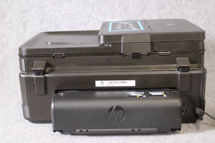 746820-4 Printer - HP Photosmart 7510