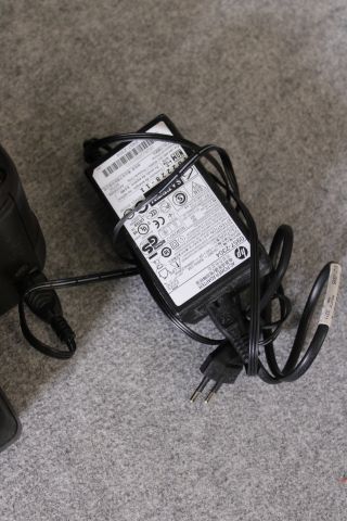 746820-9 Printer - HP Photosmart 7510