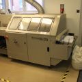 624447-1 Bookbinding machine Horizon Perfect Binder BQ-270