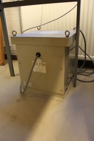 624447-11 Bookbinding machine Horizon Perfect Binder BQ-270