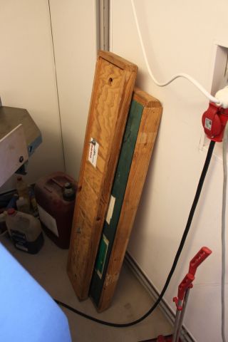 624448-8 Cutting machine Wohlenberg 76