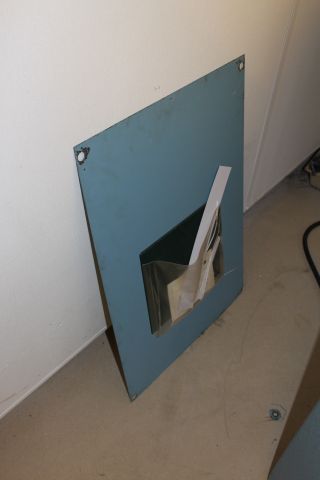 624448-15 Cutting machine Wohlenberg 76