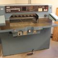 624448-1 Cutting machine Wohlenberg 76