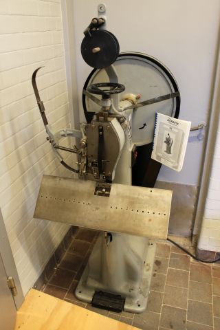 624452-4 Older stapler Agrafix BX