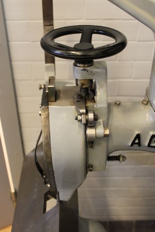 624452-8 Older stapler Agrafix BX