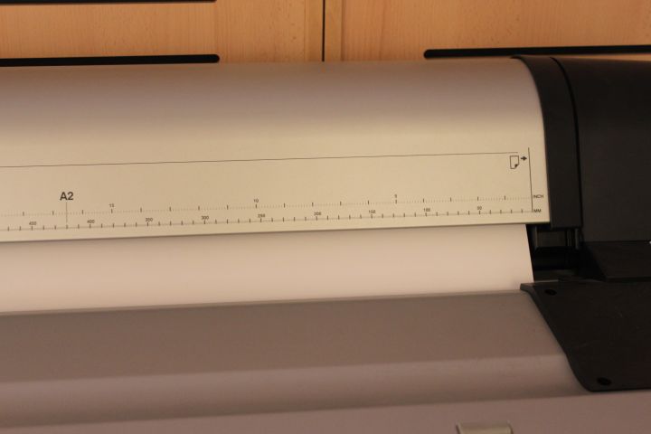 624454-5 Large format printer Epson Stylus Pro 9700