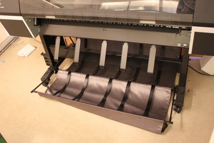 624454-4 Large format printer Epson Stylus Pro 9700