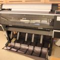 624454-1 Large format printer Epson Stylus Pro 9700