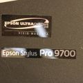 624454-10 Large format printer Epson Stylus Pro 9700